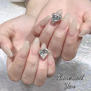 ネイル N.one 🎀Rina💅🏻のネイルデザイン