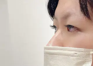 マツエク・マツパ hairsalon 556のマツエク・マツパデザイン