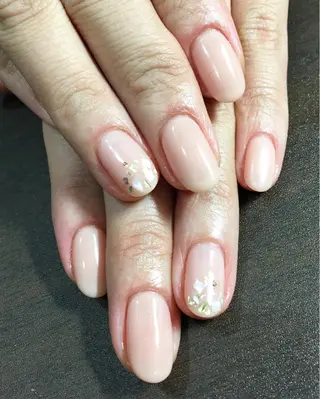 ネイル nail salon Titaleeのネイルデザイン