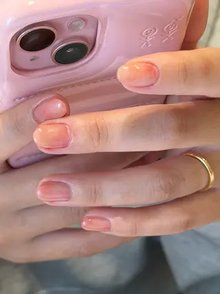 ネイル Ann. nail.tokyo所属・Ann nailのネイルデザイン