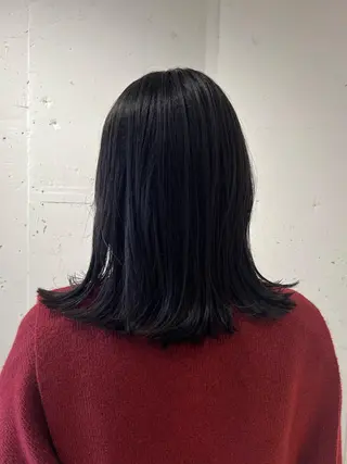 ミディアム メンズ眉毛サロン⚪️ マユクリア名古屋栄店の眉毛・アイブロウイメージ