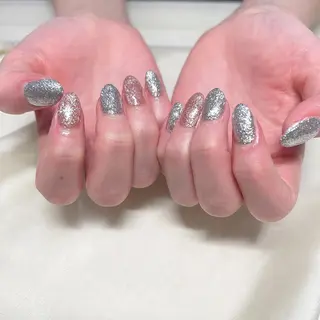 ネイル マツエク・マツパ アイブロウ Nail&eye Belire 新宿のネイルデザイン
