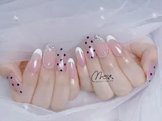 ネイル MaiBeauty Niのネイルデザイン