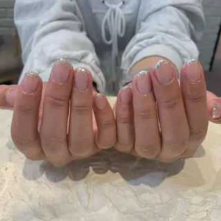 ネイル マキノ ユイのネイルデザイン