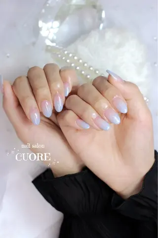 ネイル nail salon CUOREのネイルデザイン