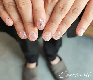 ネイル carol nailのネイルデザイン