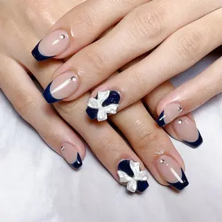 ネイル 🍭Yun nail hyejin🌸のネイルデザイン