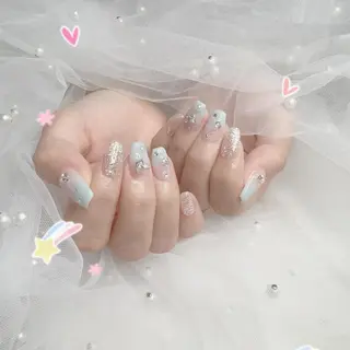 ネイル nail GZMのネイルデザイン