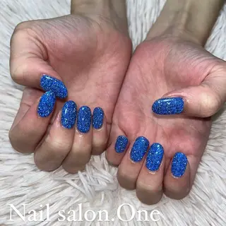 ネイル Nail salon .Oneのネイルデザイン