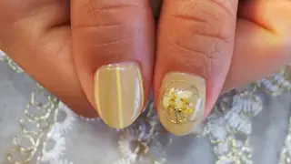 ネイル jurinail tokyoのネイルデザイン