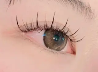 マツエク・マツパ PROGRESS 守谷店/SAYAKAのマツエク・マツパデザイン