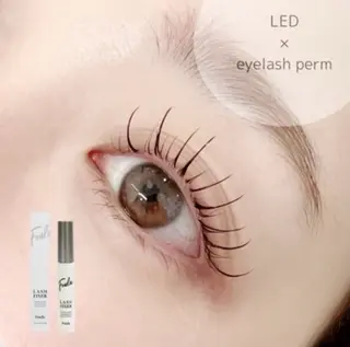 マツエク・マツパ Lumity川越 モチヅキのマツエク・マツパデザイン