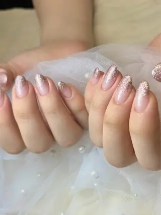 ネイル MOJA NAIL所属・MOJA NAIL ＊MAIKOのネイルデザイン
