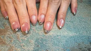 ネイル Brodia nails 武蔵小杉のネイルデザイン
