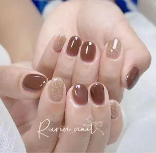 ネイル ルリン サロン💅のネイルデザイン