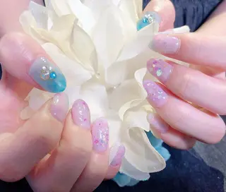 ネイル まるみ♡7/1〜値上 げ致します(>_<)のその他イメージ