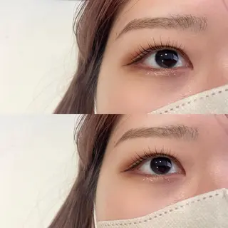 マツエク・マツパ nail salon Soiréeのネイルデザイン