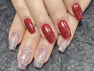 ネイル kihi大塚店 モデル募集専用のネイルデザイン