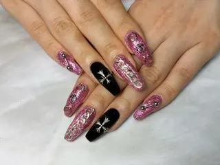 ネイル ネイルサロン Bebeのネイルデザイン