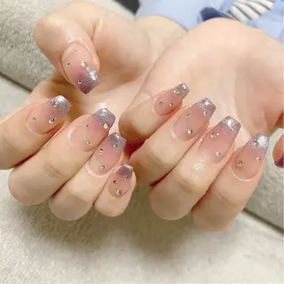ネイル 💅fleur Ayumiのネイルデザイン