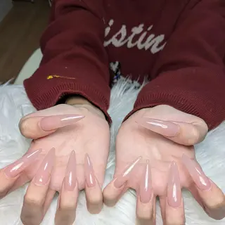 ネイル Queen Nail 柏店 クイーンネイルのネイルデザイン