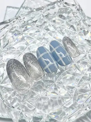 ネイル .N YUKIのネイルデザイン