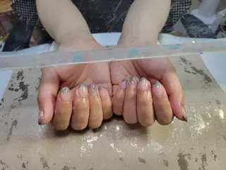 ネイル ネイルサロンほっこり kanaのネイルデザイン