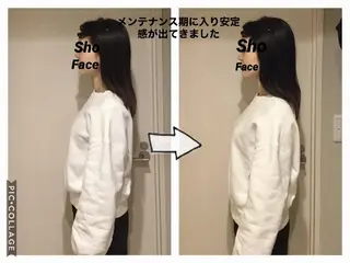 小顔矯正Sho FaceDesignのエステ・リラクイメージ