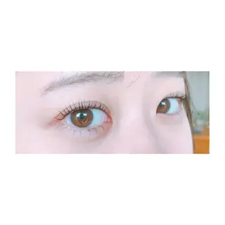 マツエク・マツパ WAKUDA MOEMIのマツエク・マツパデザイン