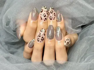 ネイル Nail Salon KURELLYのネイルデザイン
