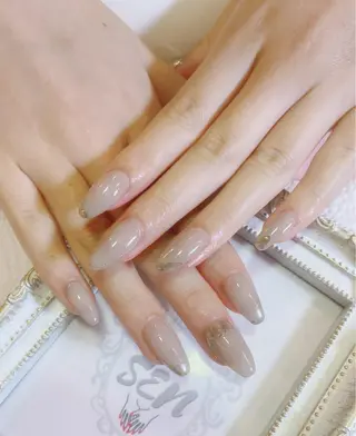 ネイル nail salon SENのネイルデザイン