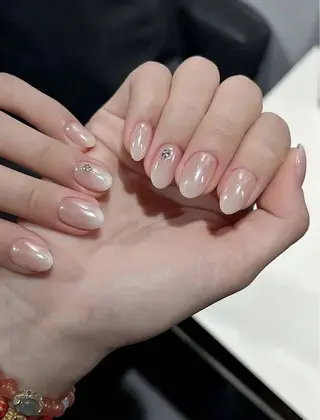 ネイル Nail Cozyのネイルデザイン