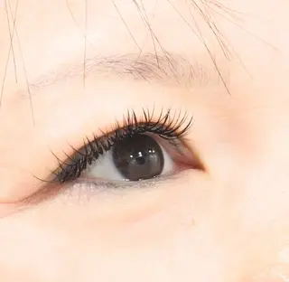 マツエク・マツパ C'estlaVie Sakuraiのマツエク・マツパデザイン