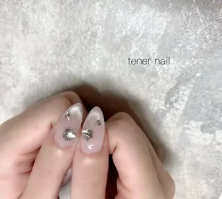 ネイル テネルネイル tener nailのネイルデザイン