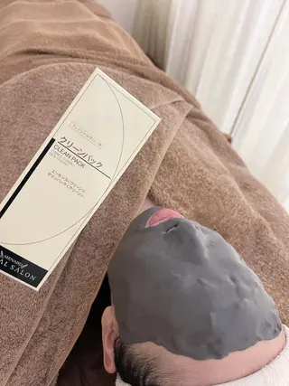 細江 有里のエステ・リラクイメージ