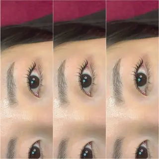 パーマ eyelist♡ REIKAのマツエク・マツパデザイン