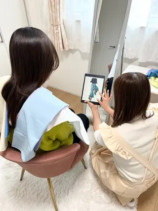 ビューティサロン ラルーチェのその他イメージ