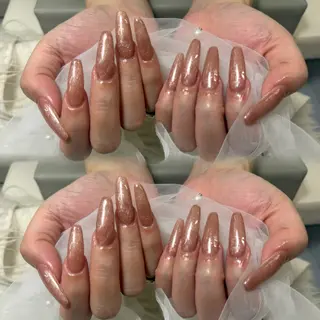 ネイル ♡ みずきのネイルデザイン