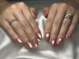 ネイル kiki nail たまプラーザのネイルデザイン