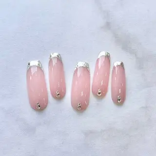 ネイル ètoile 目黒店のネイルデザイン