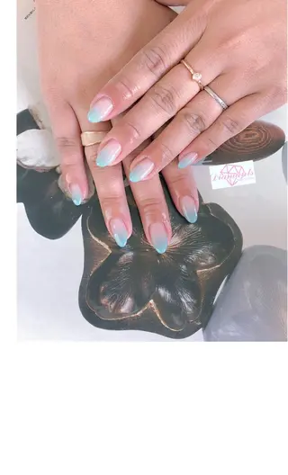 ネイル Asa miのネイルデザイン