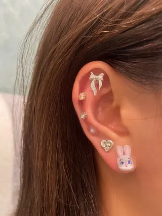 Kaula ホワイトニング🦷✨のエステ・リラクイメージ