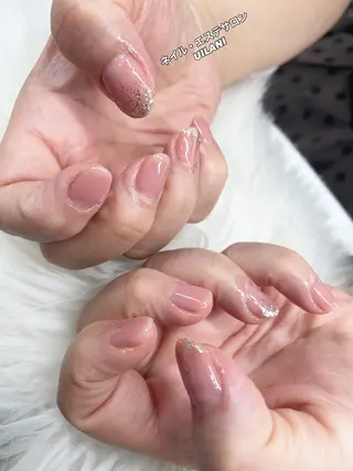 ネイル ネイル・エステサロン UILANIのネイルデザイン