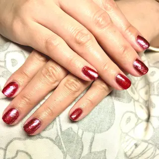 ネイル nailroom Girasoleのネイルデザイン