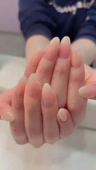 ネイル wooone所属・鶴橋wooone nail.rieのネイルデザイン