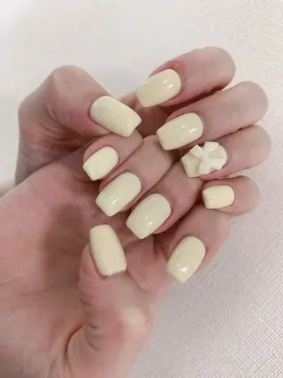 ネイル Rainbow Nailのネイルデザイン