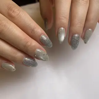 ネイル BBG 上野店のネイルデザイン