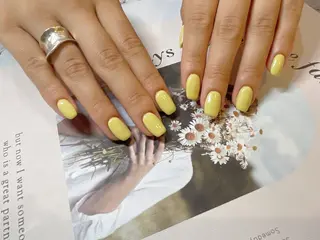 ネイル Rarity nail salonのネイルデザイン