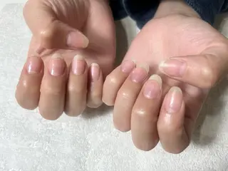 ネイル kikinail 溝の口のネイルデザイン