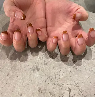ネイル nail salon eve...のネイルデザイン